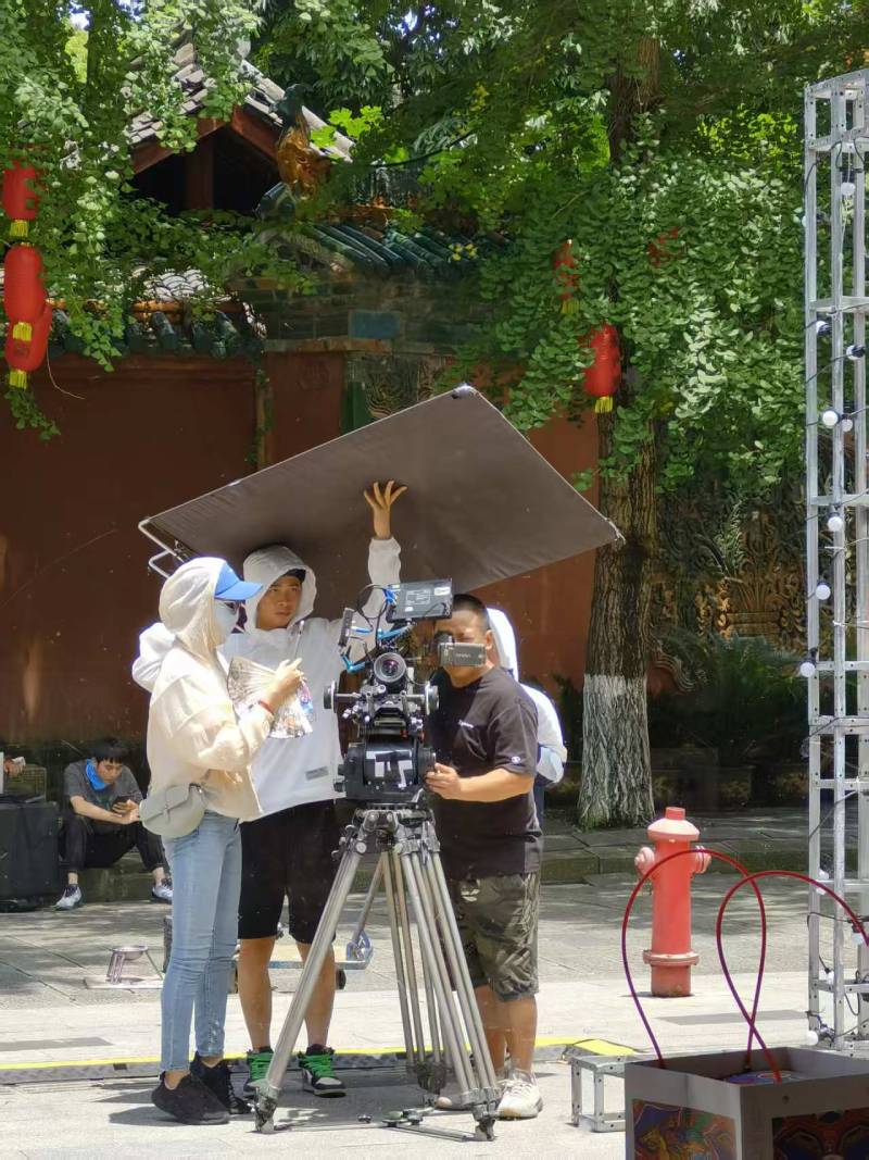 获嘉县产品宣传视频拍摄公司避坑：资质、案例、服务全解析