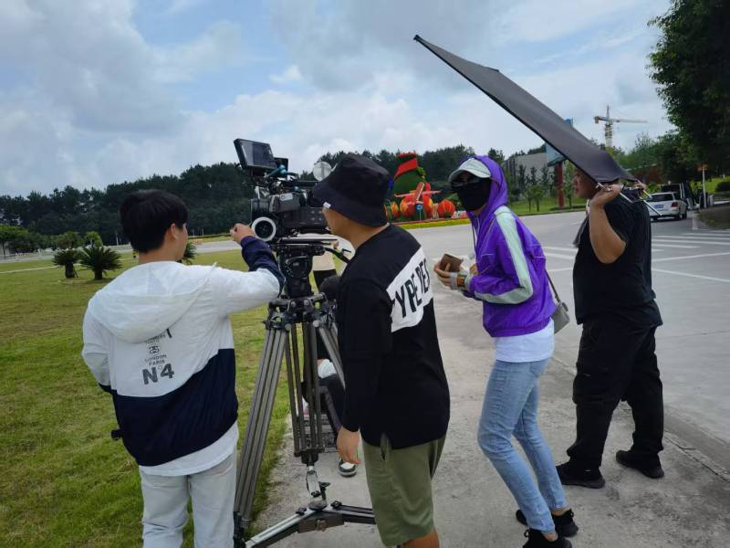 获嘉县极致互动，未来愿景宏大，致力于成为全球领先的产品宣传视频企业