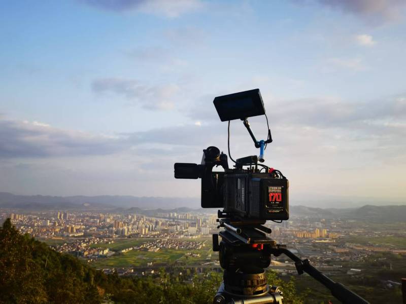 解锁获嘉县产品宣传视频拍摄公司精髓，让品牌传播直击人心