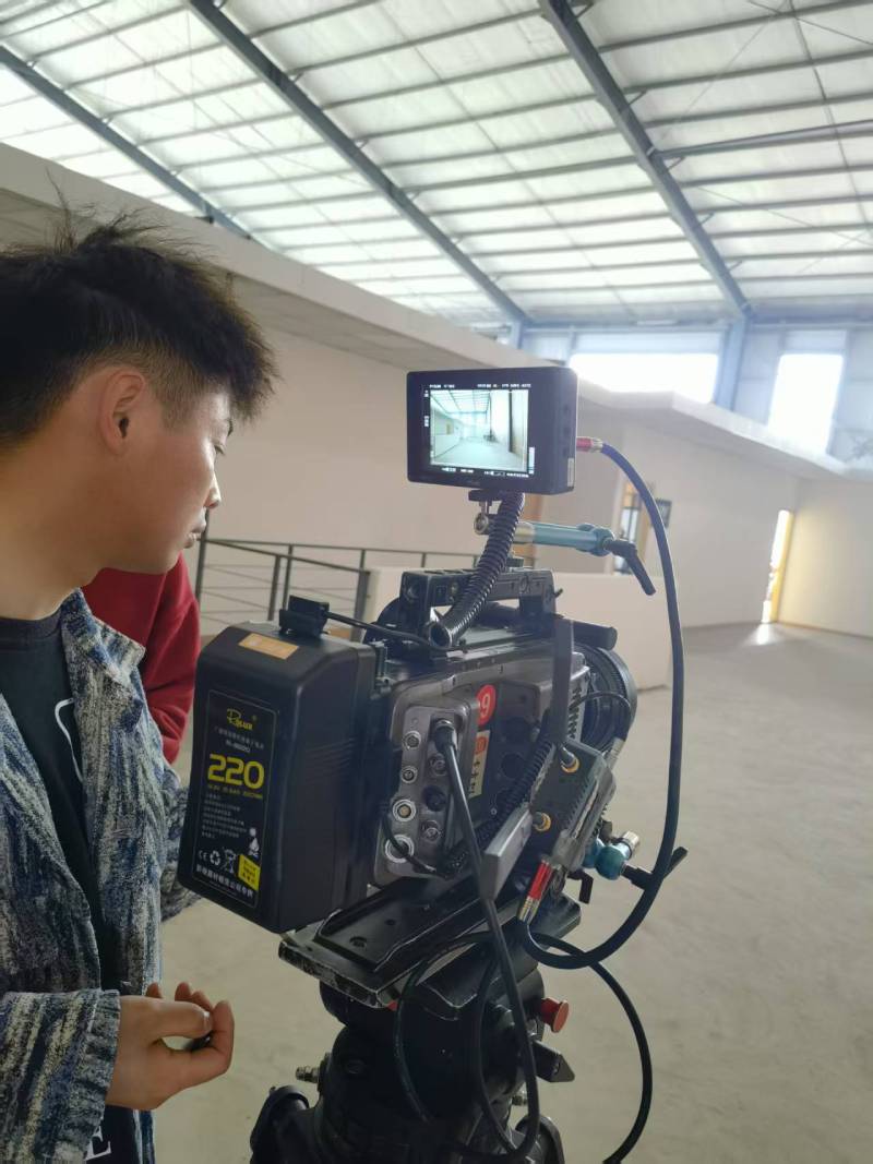 获嘉县电商产品视频拍摄制作：小成本也能产出高质感内容？
